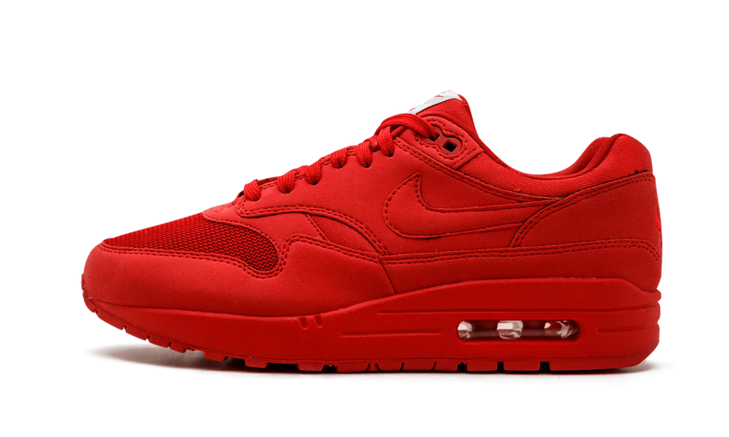 Air Max 1 Premium "UNIVERSITY RED" 875844 600