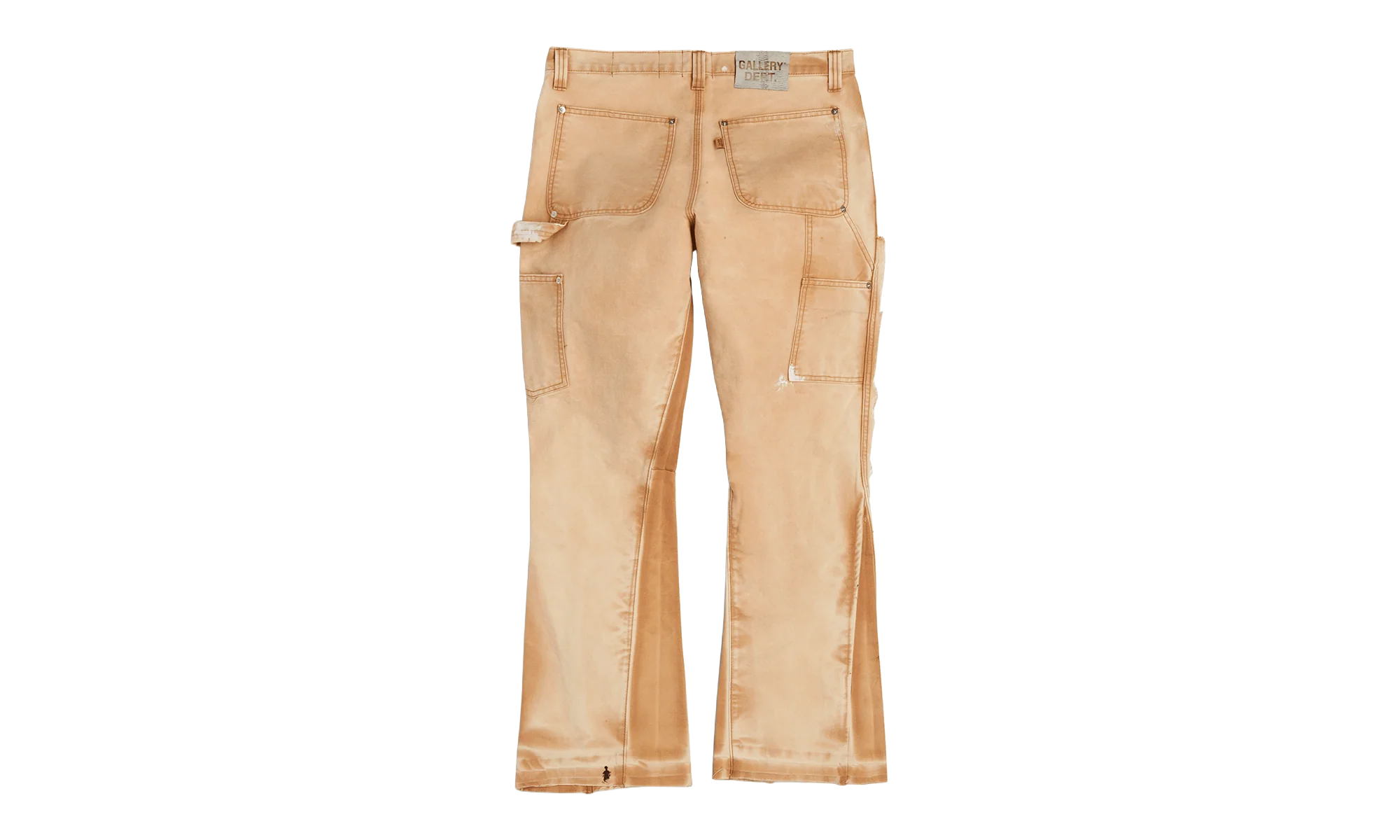 Carpenter Pants "Chocolate Chip" GDCPCC