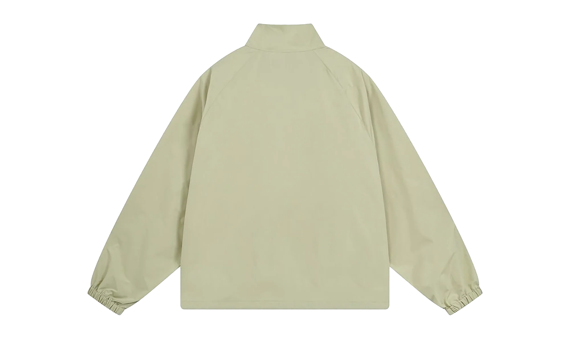 Half Zip Track Jacket "Sage" 202BT202025F