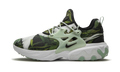REACT PRESTO PRM "Green Leaves" CN7664 300