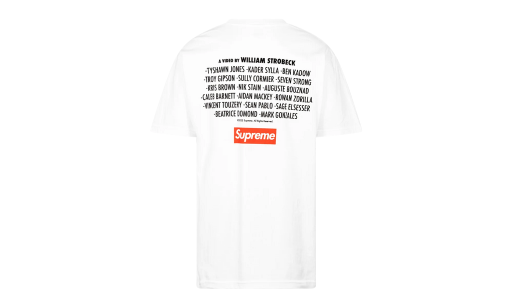 Play Dead Tee "FW22" SU12529