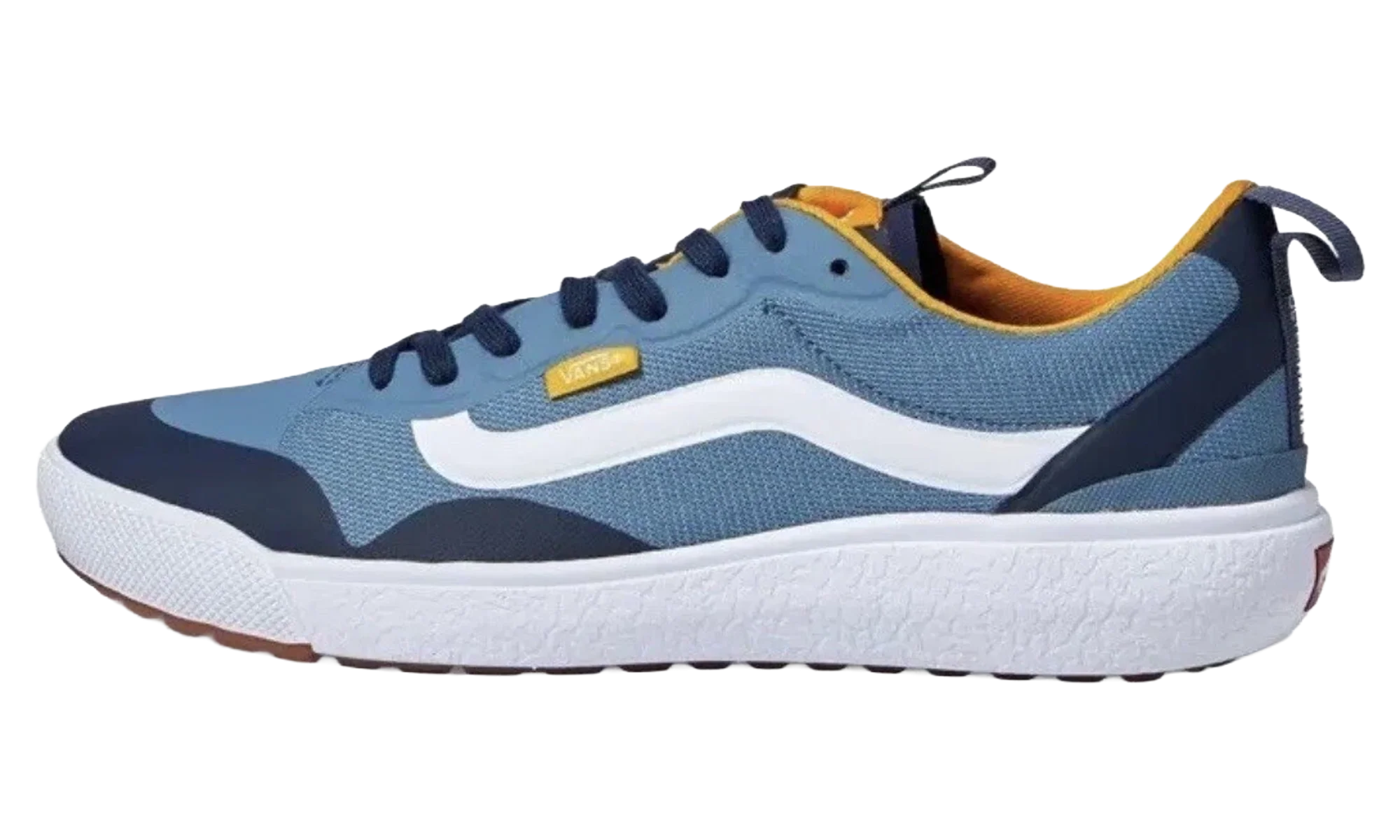 UltraRange Exo "Bluestone Navy / Gold / White" VN0A4U1KJCN