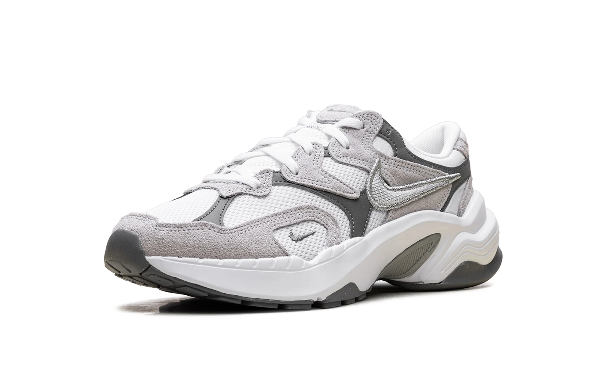 AL8 WMNS "Smoke Grey Metallic Silver" FJ3794 101