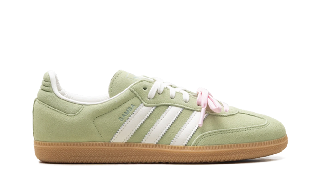 Samba OG WMNS "Molly-Mae - Matcha" KH8706