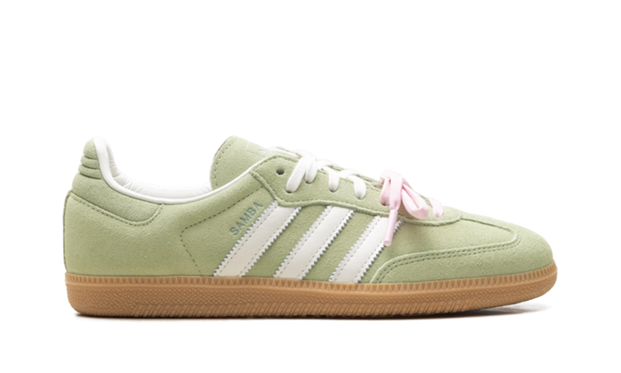 Samba OG WMNS "Molly-Mae - Matcha" KH8706