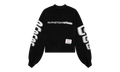 Metanoia USO CVA Hoodie "Jet Black" METC HD00 JBLK