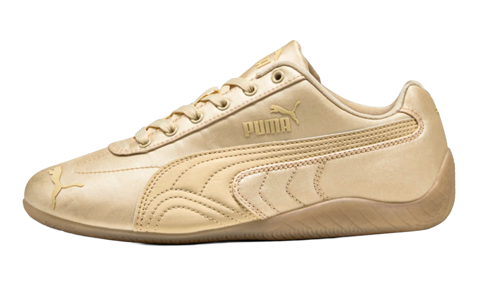 Speedcat Anodized Wmns "Canvas" 404903-02
