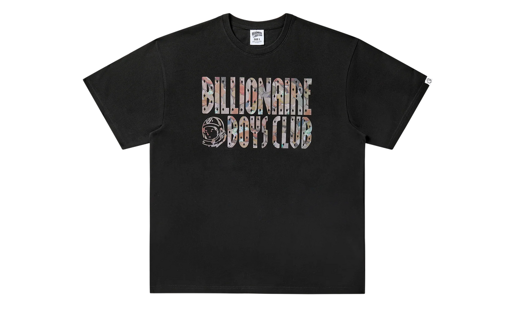 Hidden Gems Short Sleeve T-Shirt "Black" 851 2205 BLACK
