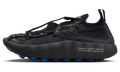 Mind 002 Flyknit "Fragment Black" IQ8504 002