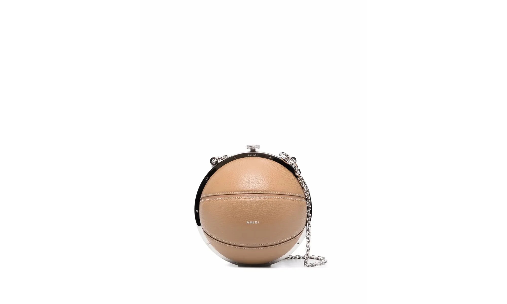 Basketball Bag "Beige" MABA01_OATMEAL
