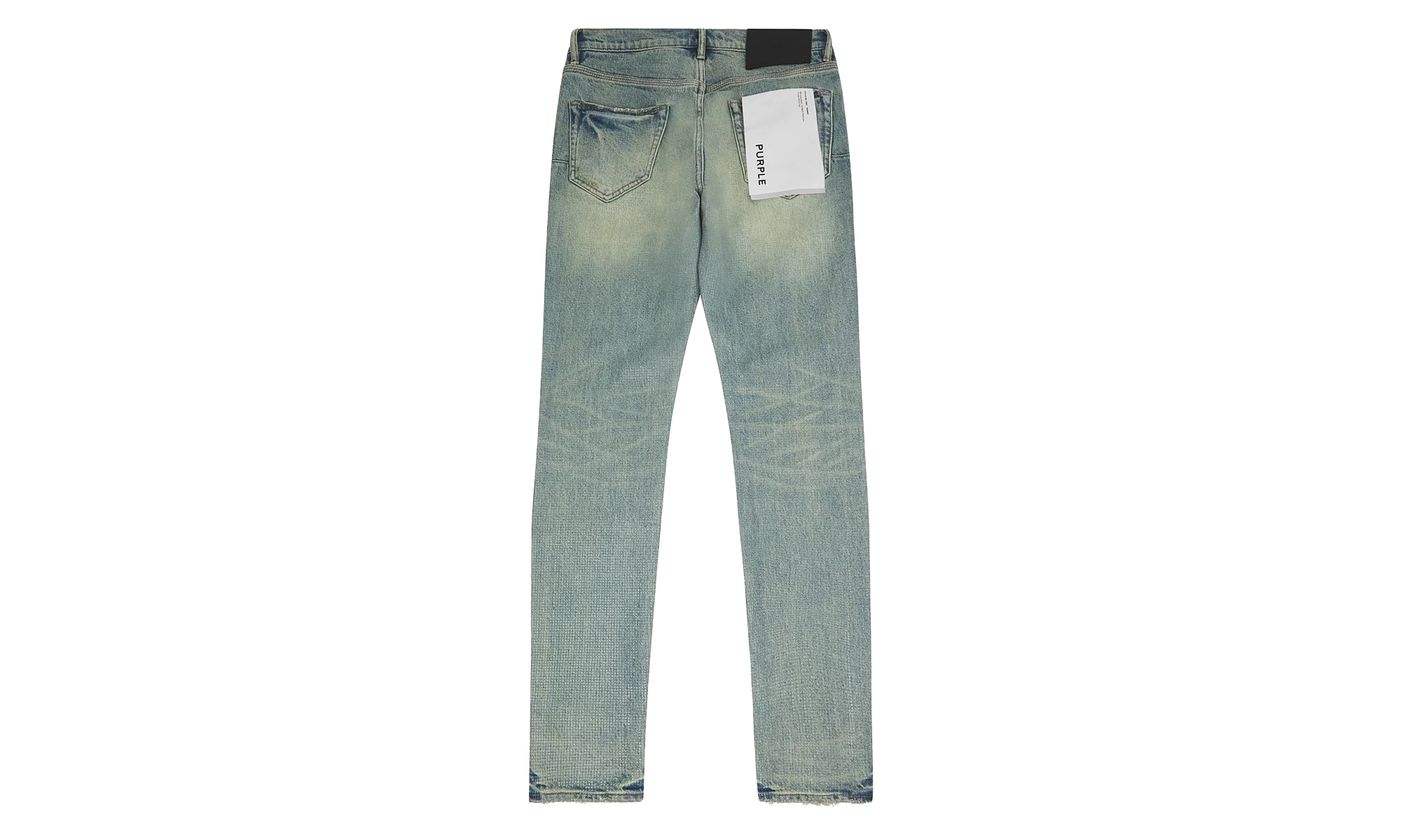 Tiled Overlay Denim "blue" P001 TOTN125
