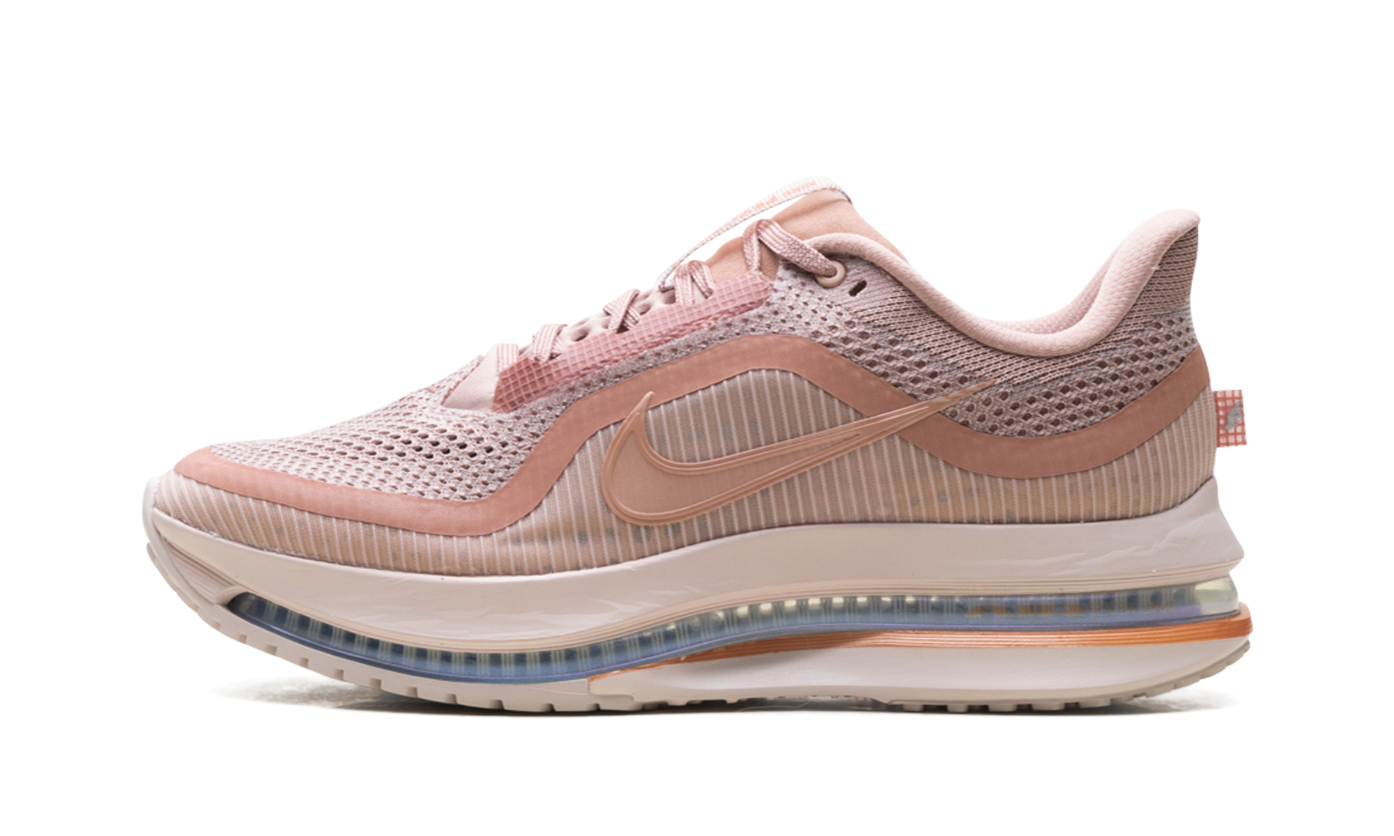 Pegasus Premium WMNS"Metallic Rose Gold" HQ2593 603