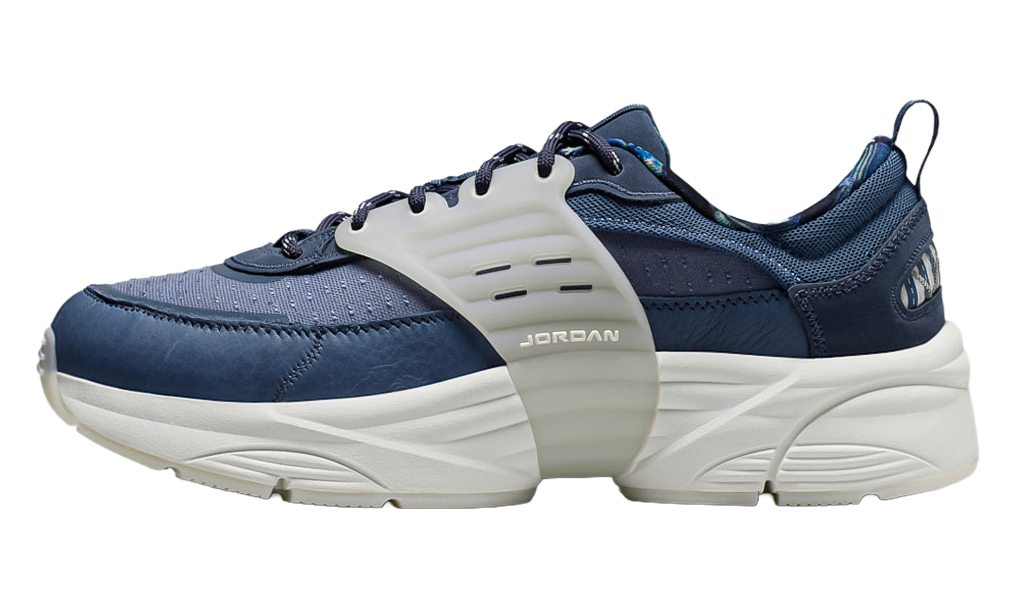 Trunner O/S "Diffused Blue Sail" IR7254 499