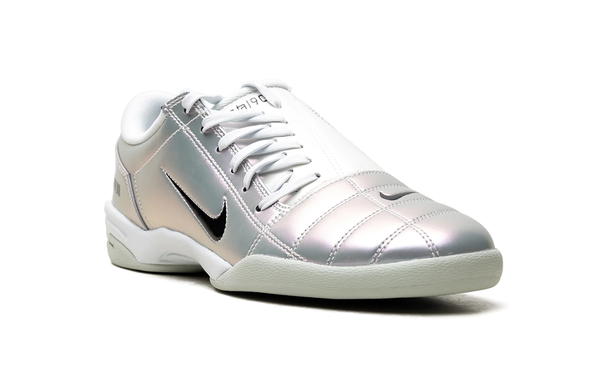 Total 90 3 Premium "Off White Iridescent" IM3500 100