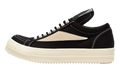 Hollywood Vintage Sneaker Low "Black Milk" DS01E380 DOLVH1 911
