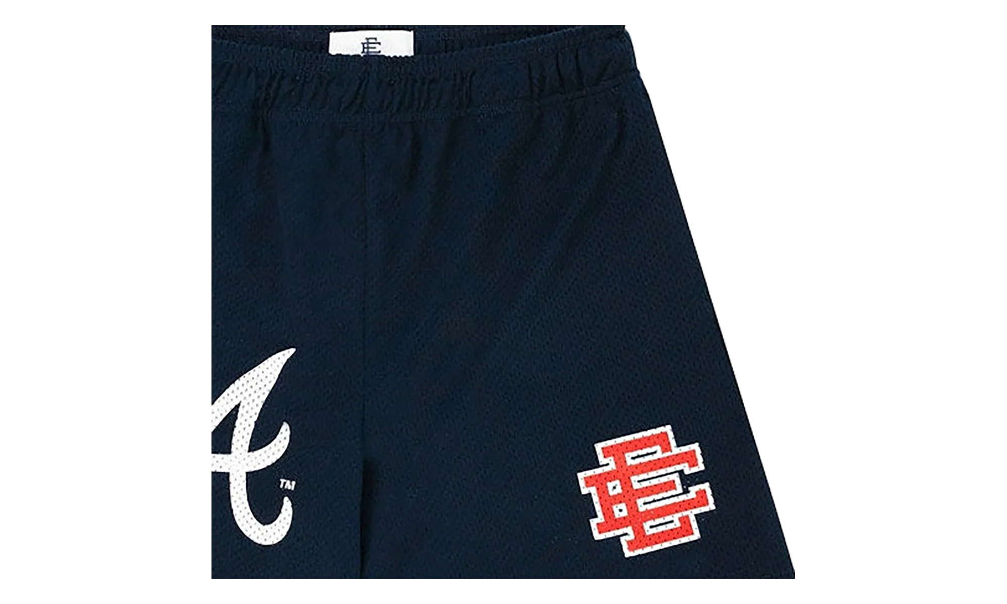EE BASIC SHORT "FW23 - Atlanta Braves" EE673