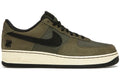 Air Force 1 Low SP UNDEFEATED Ballistic Dunk vs. AF1