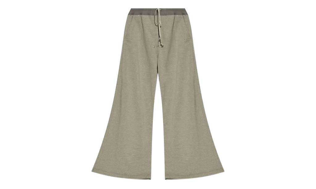 Geth Belas Pants "Melange Grey" DU02E7378 FGM 178
