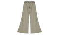 Geth Belas Pants "Melange Grey" DU02E7378 FGM 178