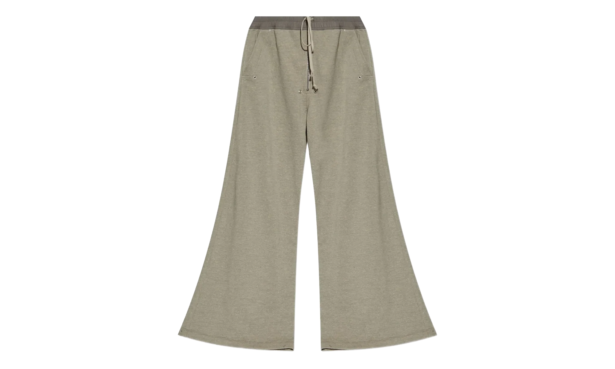 Geth Belas Pants "Melange Grey" DU02E7378 FGM 178