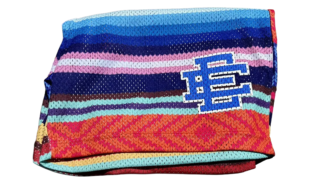 EE Basic Shorts "Baja Rug" EE121