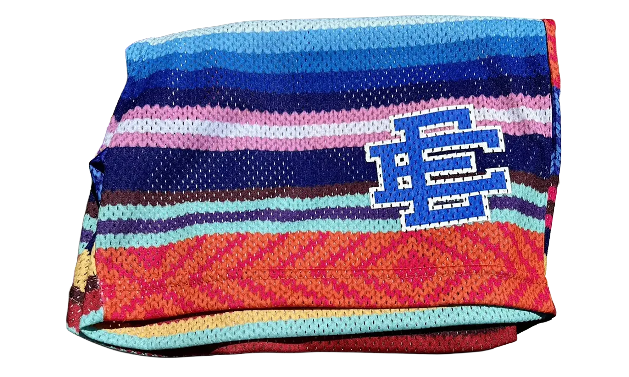 EE Basic Shorts "Baja Rug" EE121