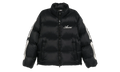 BONES DOWN JACKET "BLACK" AMOUDW1008 001