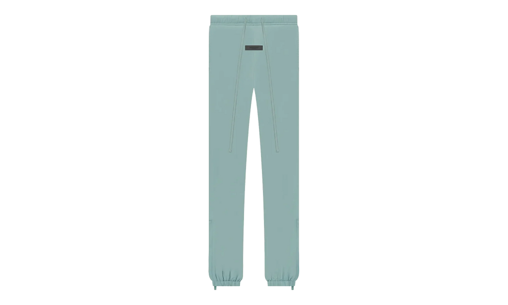 Nylon Track Pant "Sycamore" 130BT222161F