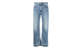 Corporate 90's Fit Denim Jeans Size WMNS "Blue" OWYA036C99DEN0044501