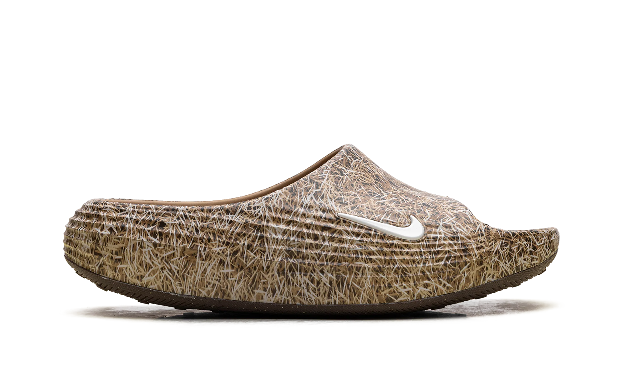 ReactX Rejuven8 Slide ".SWOOSH - Touch Grass" IR0860 700