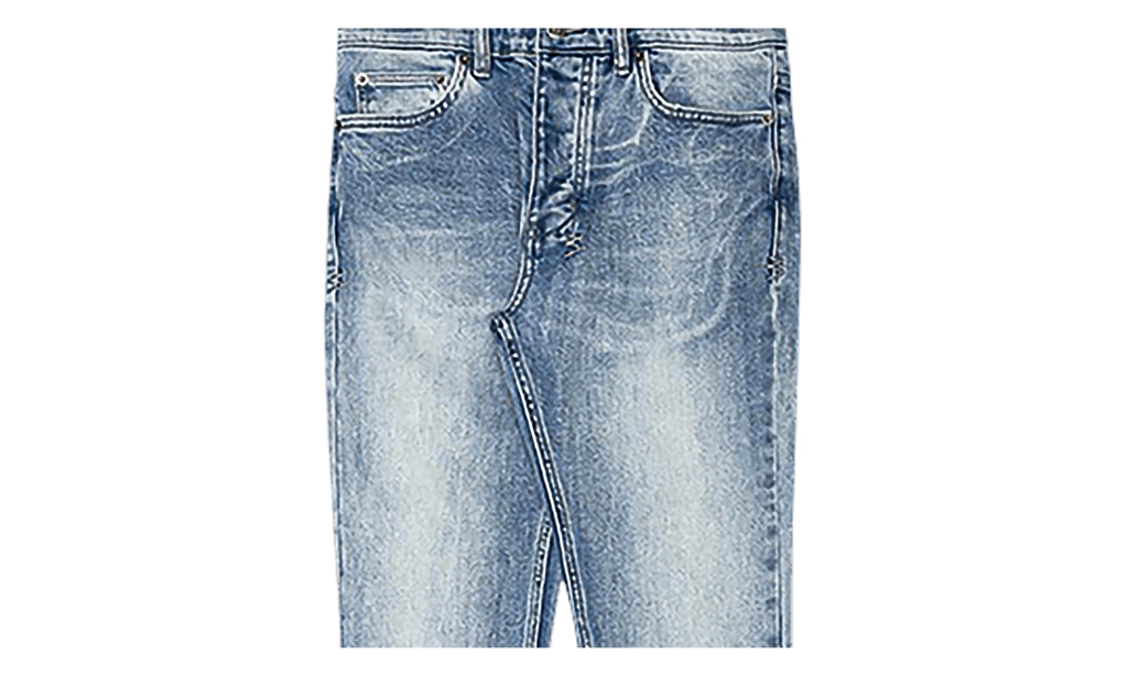Chitch Denim Jeans "Punk Blue" 5000004377