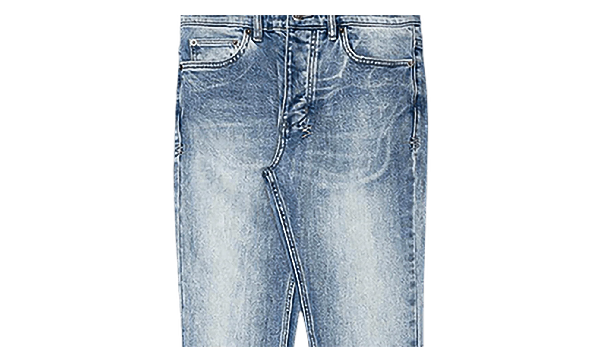 Chitch Denim Jeans "Punk Blue" 5000004377