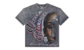 Taboo Bling Tee "Grey" 10074574