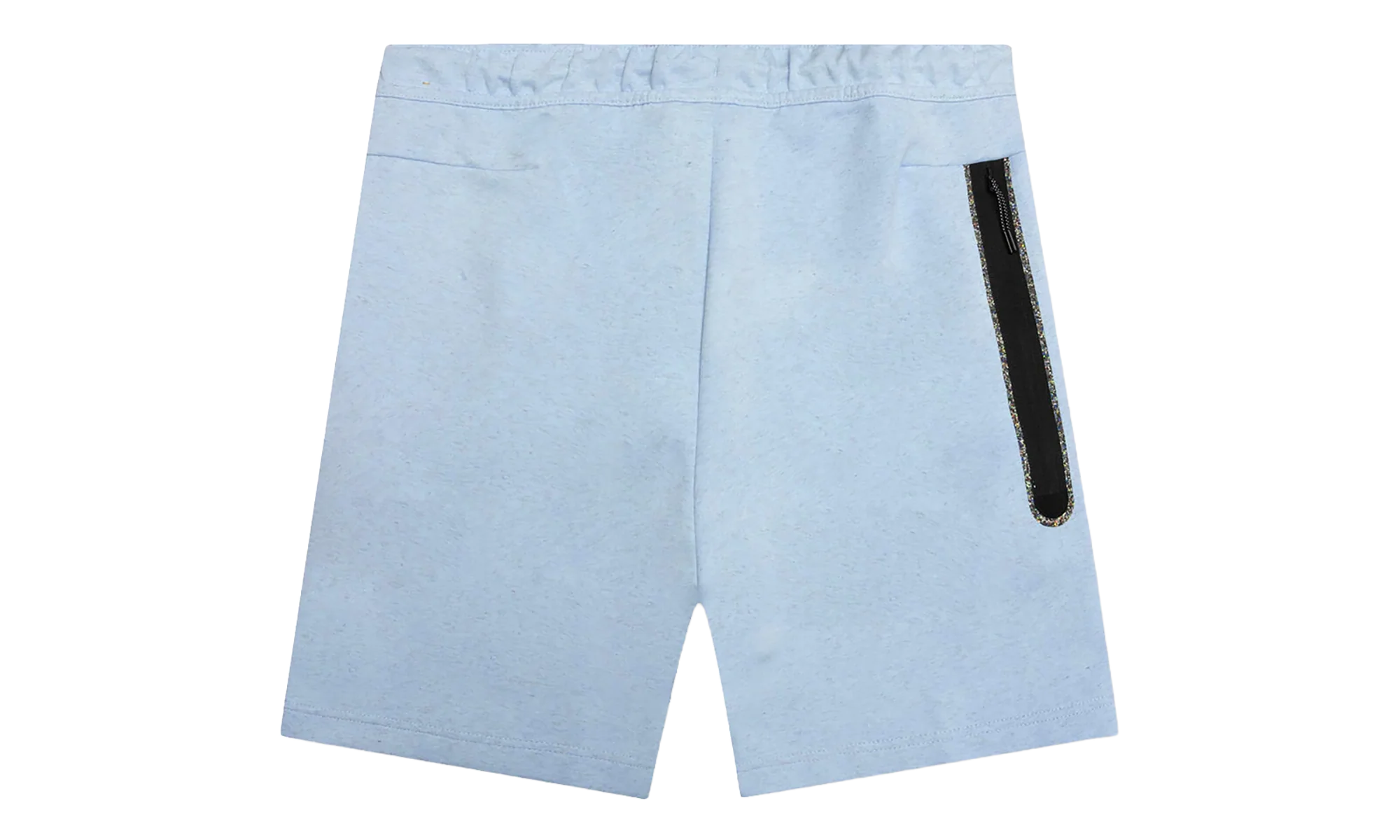 Move to Zero Tech Fleece Shorts "Celestine Blue" DQ4318 441