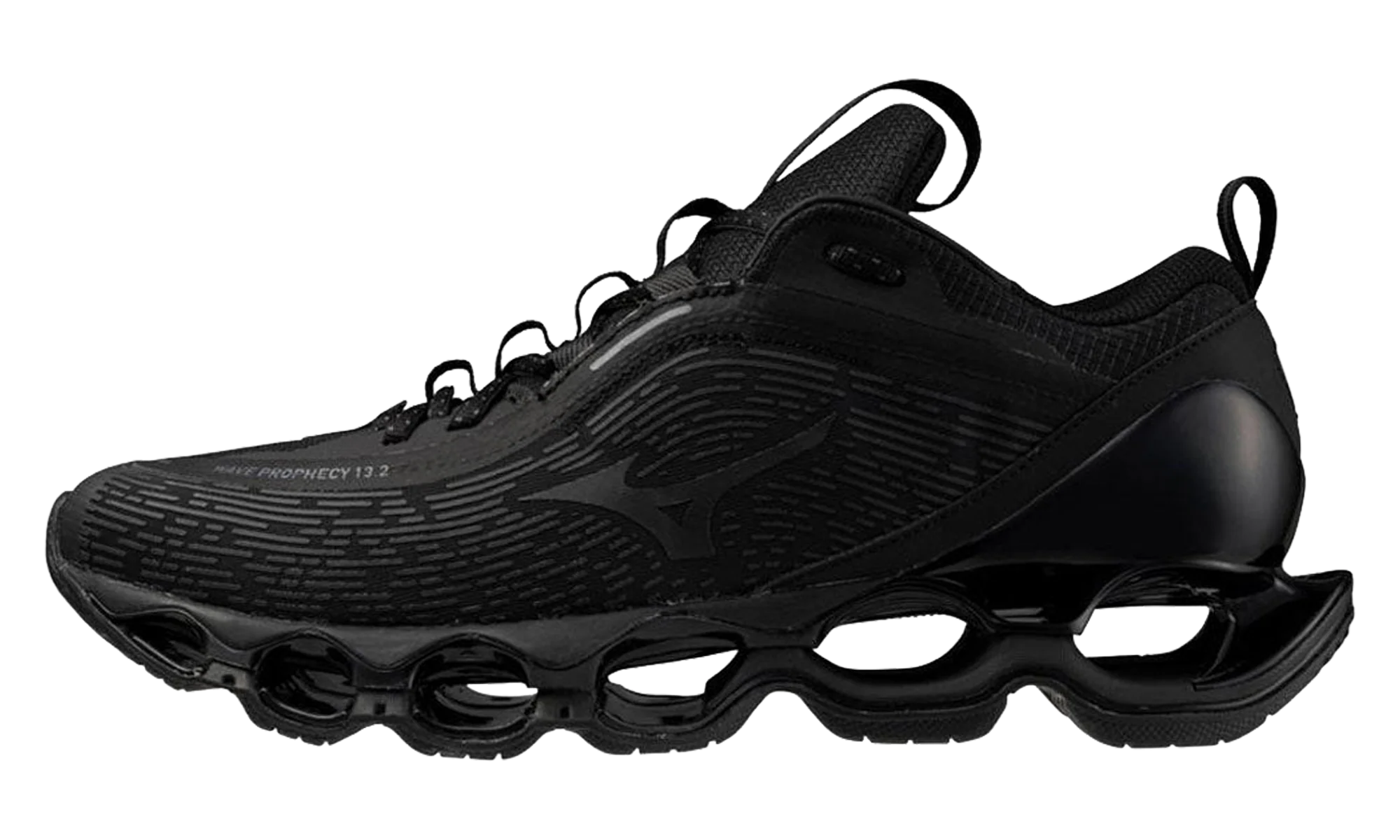 Wave Prophecy 13.2 "Black" 590128.909