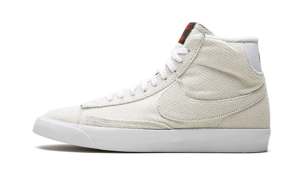Blazer Mid QS UD "Stranger Things - Upside Down" CJ6102 100