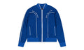 Western Track Jacket "Blue" PS22MOS015_BLUE