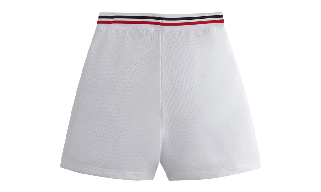 Wilson Basketball Shorts "White" W91M314614WWTA
