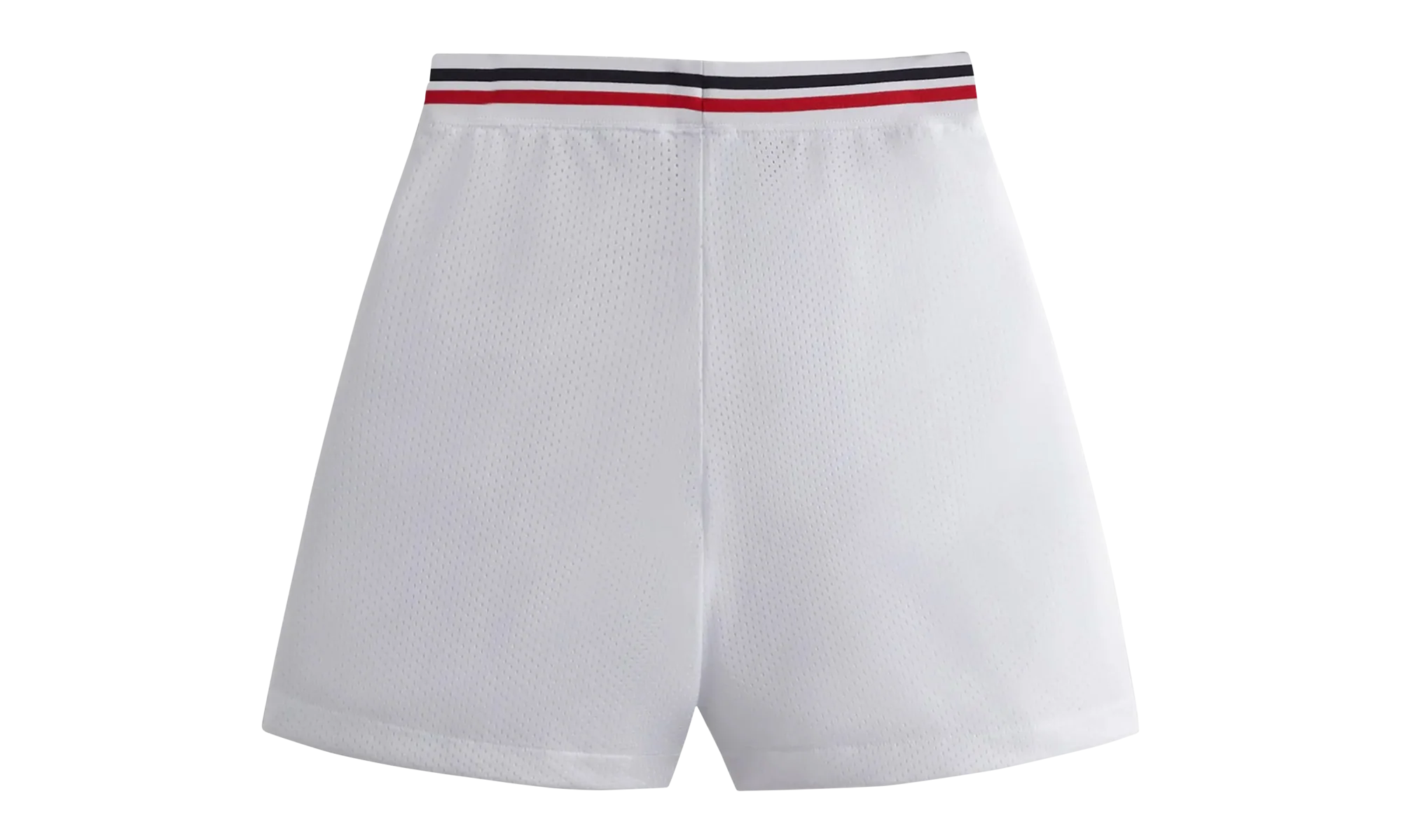 Wilson Basketball Shorts "White" W91M314614WWTA