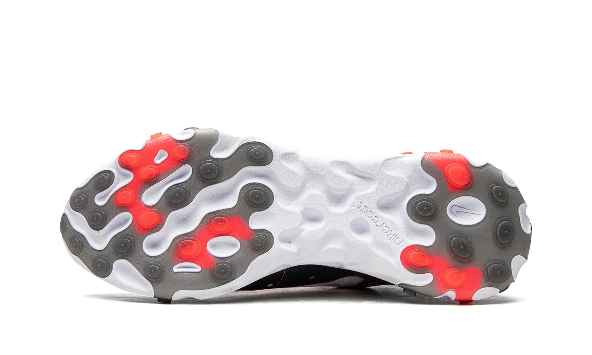 React Element 87 "Red Orbit" CJ6897 061