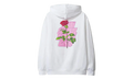 Blocked Logo Plant Me Hoodie "White" ASSC013
