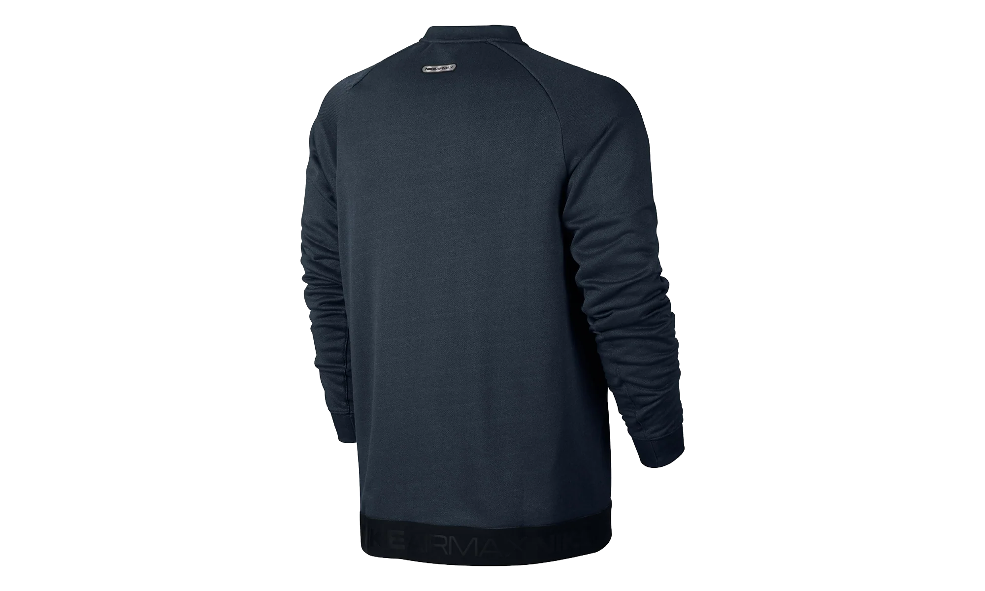 Sportswear Air Full Zip Hoodie "Armoury Navy" 861580 454