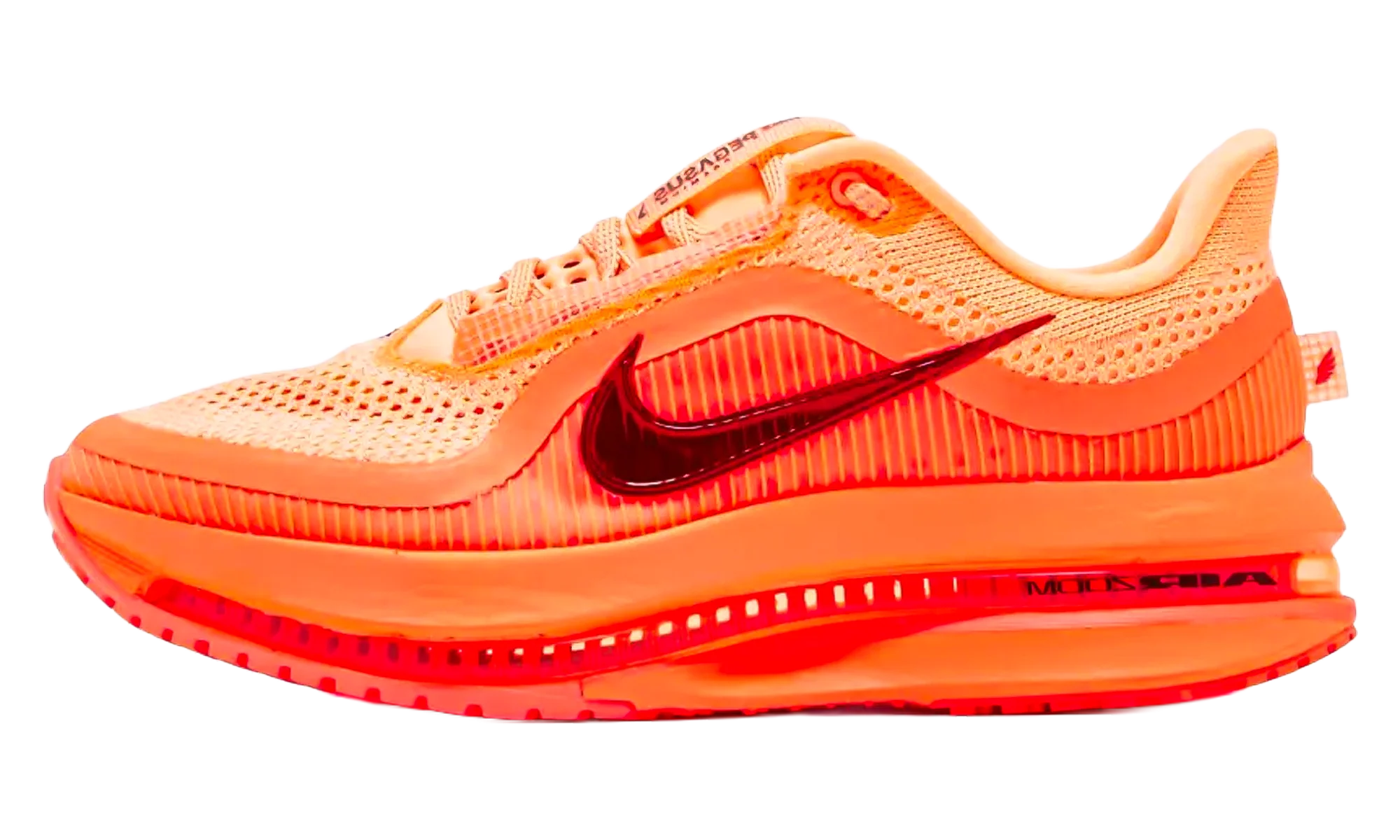 Pegasus Premium WMNS "Orange Pulse / Hot Lava / Bright Mango" HQ2593 802