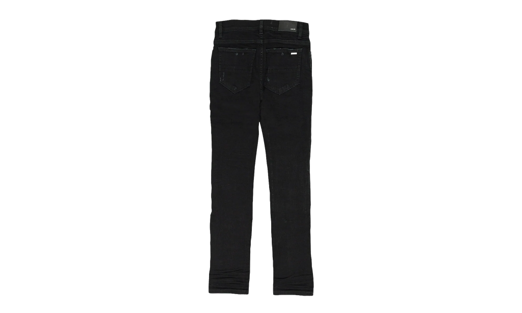 Stack Jeans GS "Black" PF22KDS004_BLACK