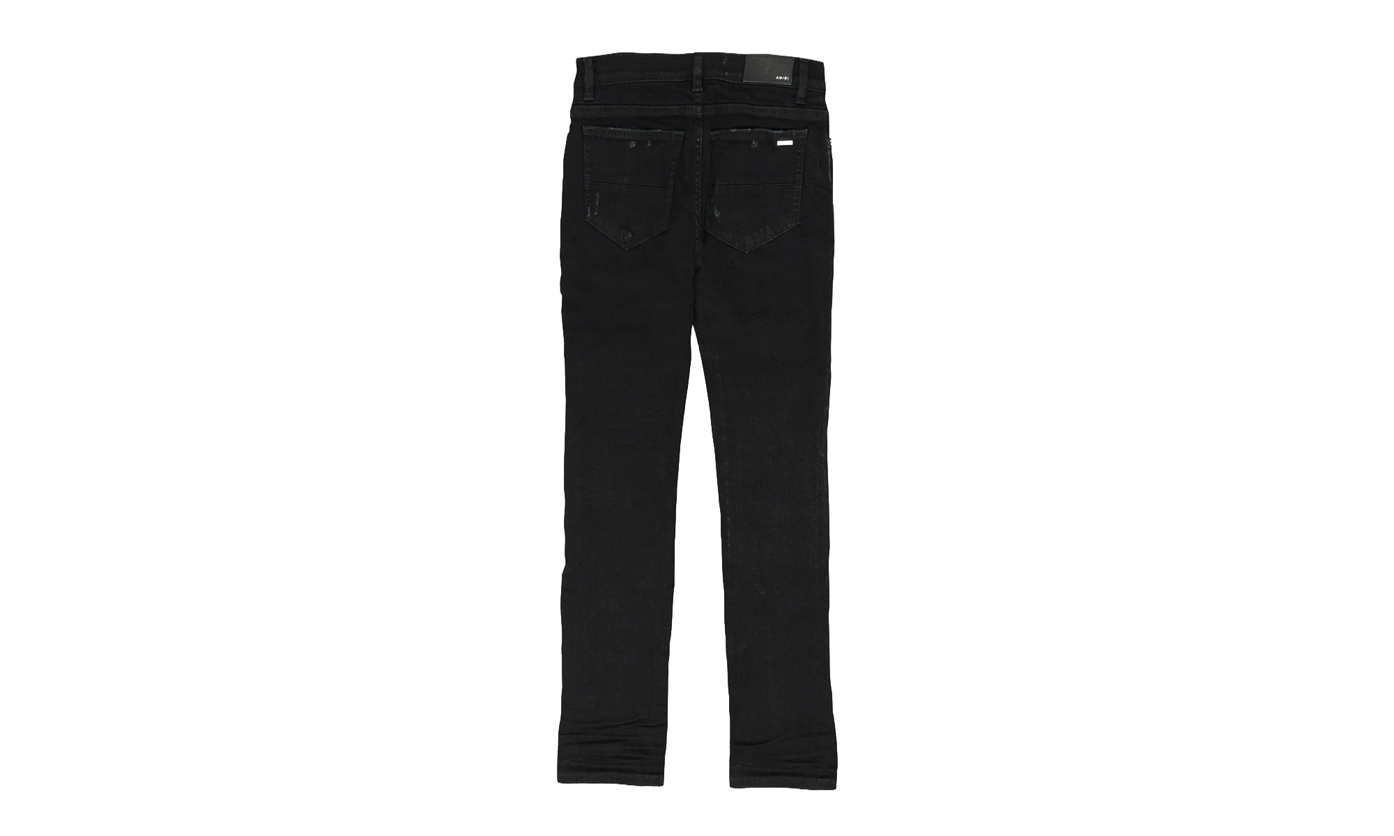Stack Jeans GS "Black" PF22KDS004_BLACK