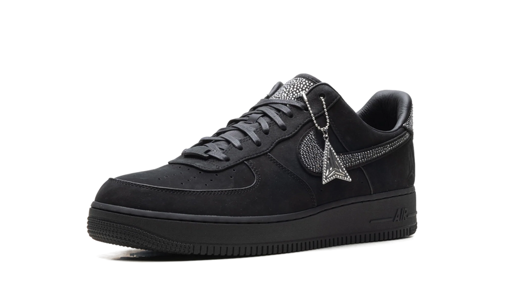 Nike Air Force 1 Low "Ja Morant - Swarovski" IQ9772 001