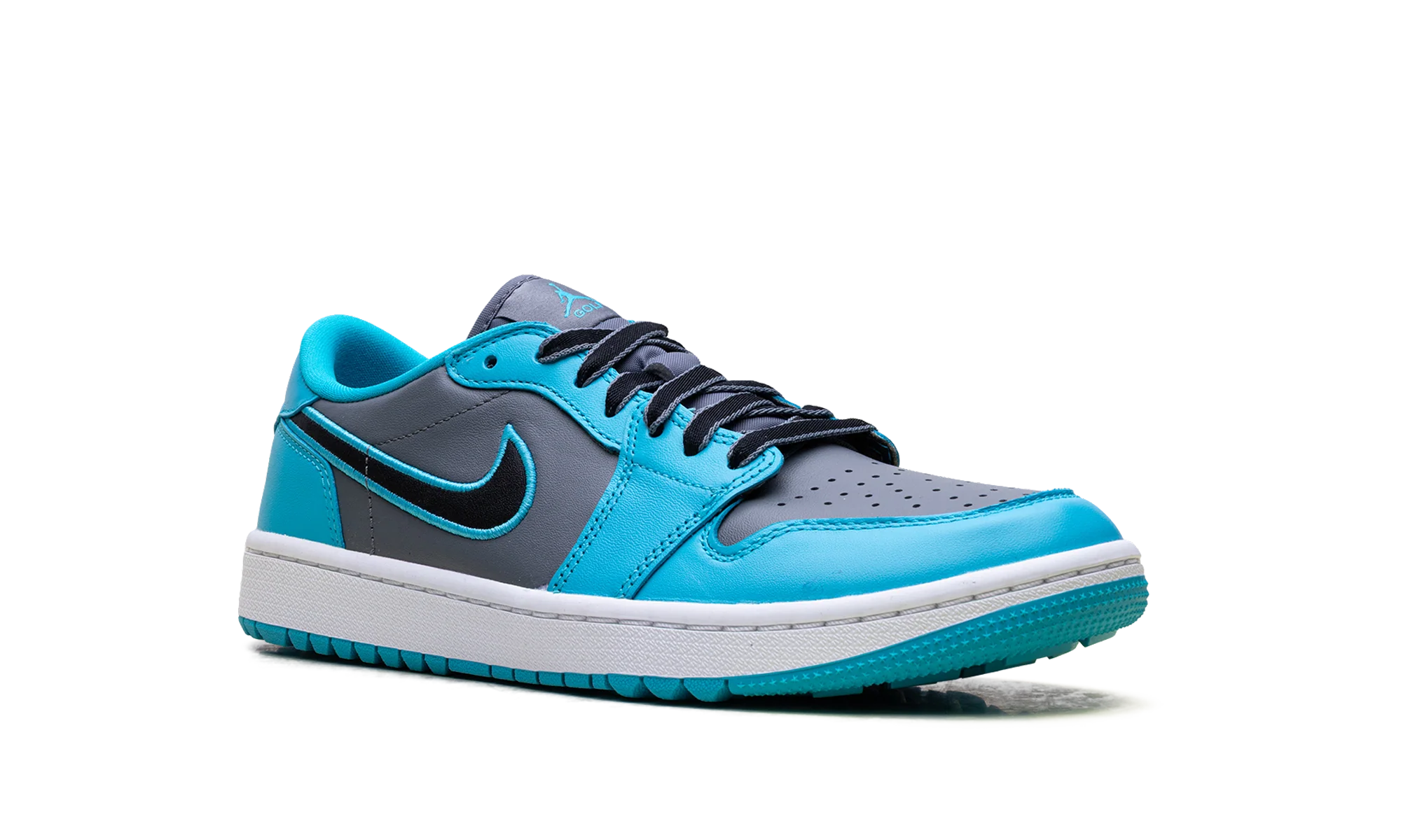Air Jordan 1 Low Golf "Turquoise" FZ3248 001