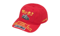 ATV 6-Panel "FW25 - Red" SU26931