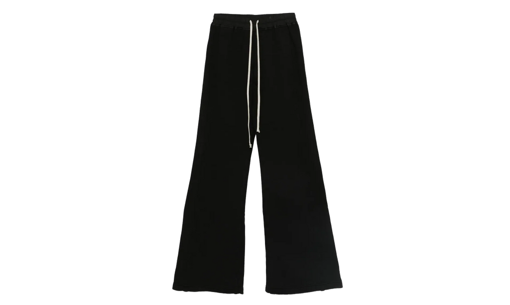 Pusher Pants WMNS "Black" DS02E7336 FSL 09