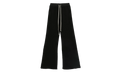Pusher Pants WMNS "Black" DS02E7336 FSL 09